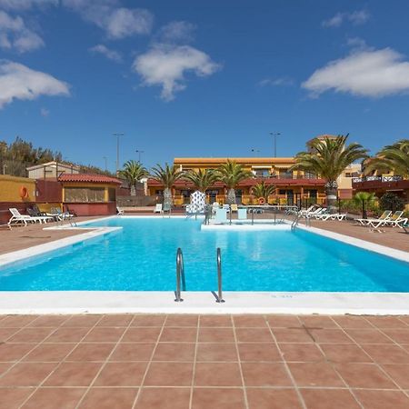 Iris Holiday House Fuerteventura Costa De Antigua Exterior photo