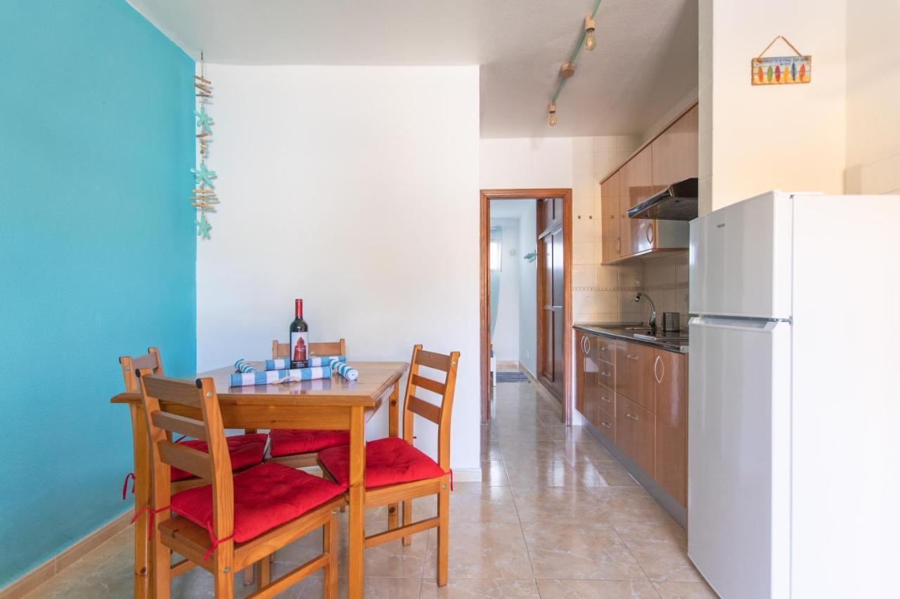 Iris Holiday House Fuerteventura Costa De Antigua Exterior photo